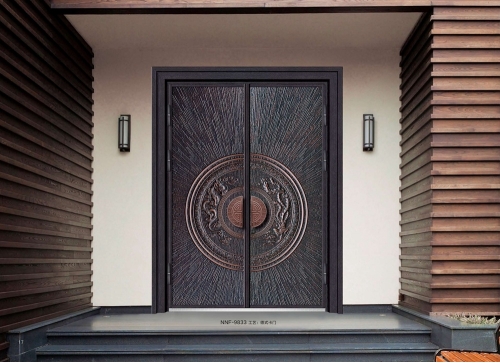 NNF-9833德式卡门