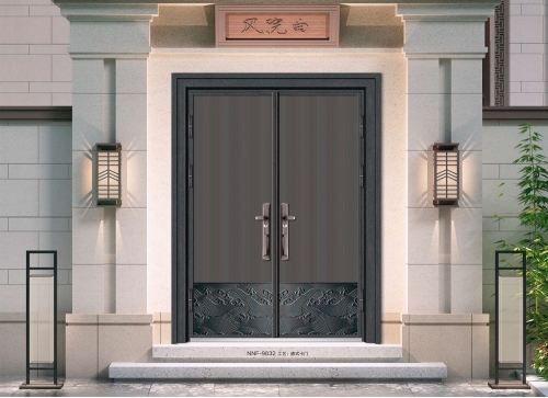 NNF-9832德式卡门